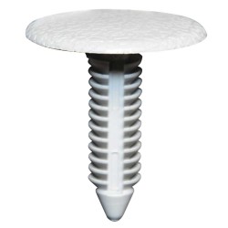 Крепление обшивки потолка, Ford Connect ,Fusion & Taurus, VW, Chry, GM - 0341-2 Крепление обшивки потолка, Ford Connect ,Fusion & Taurus, VW, Chry, GM - 0341-2
