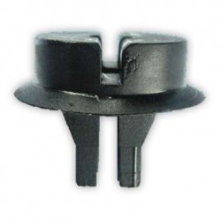 Гайка під саморіз, Porsche CAYENNE, BMW, Seat, Skoda, Nissan, Mercedes, Opel, Renault - 0424