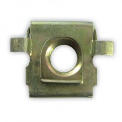 Гайка М6 Fiat/Alfa/Lancia - 0676