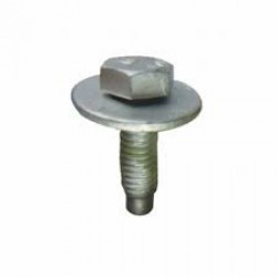 Гвинт M6x20 Пежо, Ніссан, 6974.04 - 0793 Гвинт M6x20 Пежо, Ніссан, 6974.04 - 0793