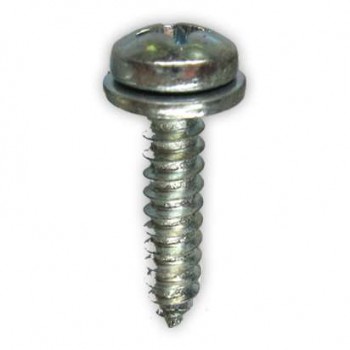 Саморіз 5,5X25 Опель - 0984