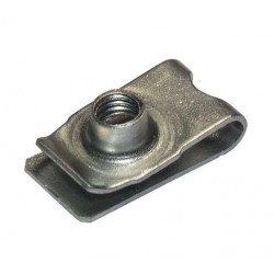 Скоба під болт M5, Honda, 90675SA5003 Скоба під болт M5, Honda, 90675SA5003