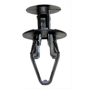 Клипса бампера и подкрылок Ford, Jeep, Gm, 6508712AA - 10579