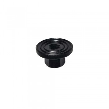Гайка Audi, Vw, Отверстие 4 мм, диаметр 21 мм  N90474001 - 10763