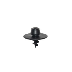 Крепление ковриков Фольксваген, Шкода, Сеат, Ауди, 3D0864812AB41 - 12126 Крепление ковриков Фольксваген, Шкода, Сеат, Ауди, 3D0864812AB41 - 12126