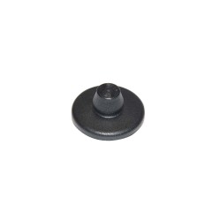 Клипса крепления коврика Audi VW (8e0864229989)  - 12154