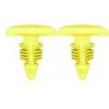 Клипса уплотнителя двери, Chrysler, Jeep Grand Cheroke - 12173 Клипса уплотнителя двери, Chrysler, Jeep Grand Cheroke - 12173