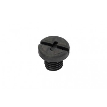 Заглушка радиатора LAND ROVER RANGE ROVER III (LM) (2002-2012), LR007314 - 12401