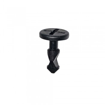 клипса обшивки Porsche Cayenne (95557271000) - 12505