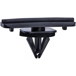 Клипса молдинга Chrysler, Jeep -12525 Клипса молдинга Chrysler, Jeep -12525