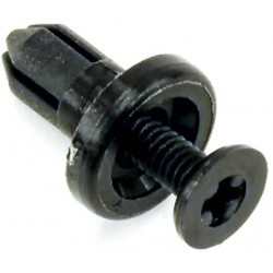 Клипса крепежная Mazda 2,3,5,6, CX-7,CX-9,MX-5 (EA0150037) - 12619