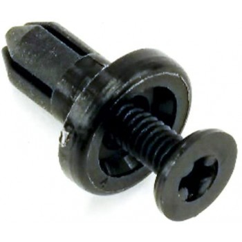 Клипса крепежная Mazda 2,3,5,6, CX-7,CX-9,MX-5 (EA0150037) - 12619