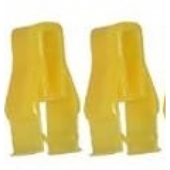 Клипса крепления обшивки салона Honda / Hyundai / Lexus / Mazda / Mitsubishi / Toyota  - 12808