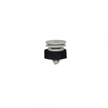 Клипса уплотнителя двери Audi, 4F0831719 - 13395