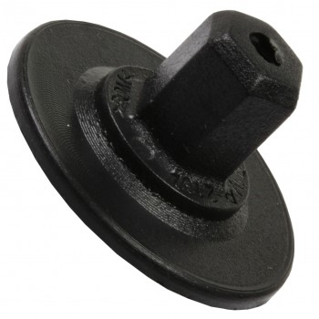 Гайка пластиковая VW, Audi, Seat, Skoda - 14530 Гайка пластиковая VW, Audi, Seat, Skoda - 14530