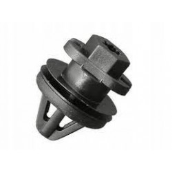 Клипса обшивки двери Volkswagen, Seat, Skoda - 14608