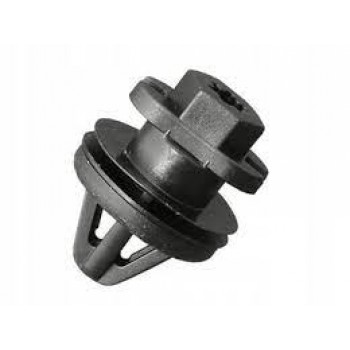 Клипса обшивки двери Volkswagen, Seat, Skoda - 14608 Клипса обшивки двери Volkswagen, Seat, Skoda - 14608