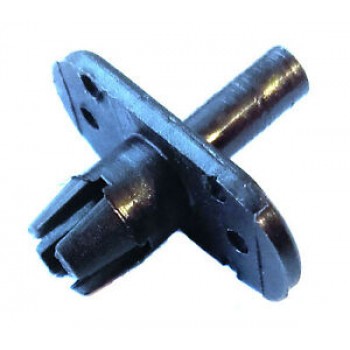 Клипса уплотнителя двери Audi, VW, 811807447 - 15104