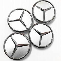 Ковпачок заглушка литого диска MERCEDES - 22010