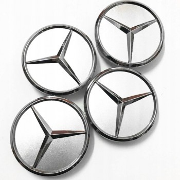 Колпачок заглушка литого диска MERCEDES - 22010