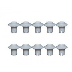 Клипса на Ford, Jaguar, XR821729 - 4911-3