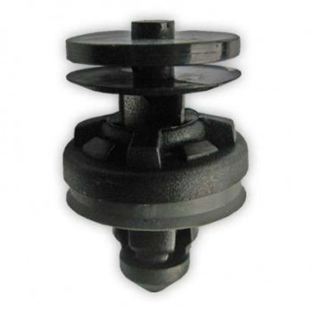 Клипса крепления обшивки двери Ford Focus II,Focus III, C-MAX - 4952