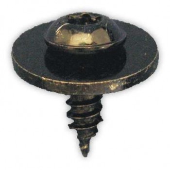 Саморіз під TORX 4,2X15 Volkswagen, Рено, Ауді - 7583