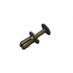 Кліпса Volkswagen, Audi, N90536901 - 7801