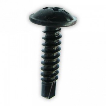 Саморез с полукруглой головкой 3,9x25 - 7950