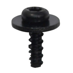Винт Torx 4*10 мм, VW Golf - 9763-1