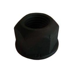Гайка шестигранная с шайбой M10 (96476212AA) FORD oem - 6718