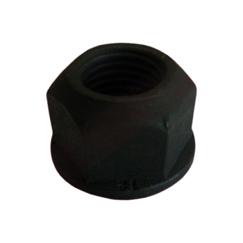 Гайка шестигранная с шайбой M10 (96476212AA) FORD oem - 6718