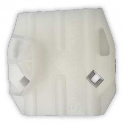 Скріпка склопідйомника Volkswagen - 0059 Скріпка склопідйомника Volkswagen - 0059