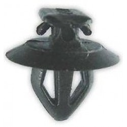Клипса Ситроен, Пежо, Рено, Фиат, 833640, 14191187 - 0314