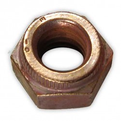 Гайка медная M8 (11621744323) BMW - 0660