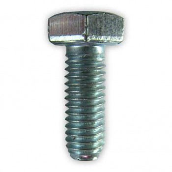 Болт із шестигранною головкою M8x20 - 0732