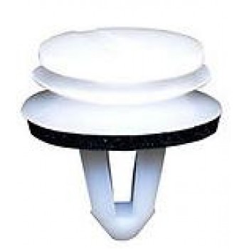 Кліпса Volkswagen, Ауді, Сеат, Шкода, 6X0868243A - 10367