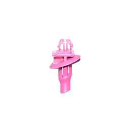 Крепление молдинга Toyota Land Cruiser Prado / Lexus, 7588160010 - 12116 Крепление молдинга Toyota Land Cruiser Prado / Lexus, 7588160010 - 12116