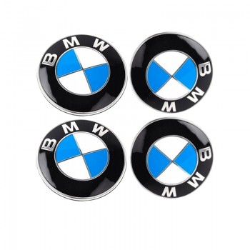 Kолпачок с логотипом BMW 3 68/65 F30 F31 F34 F35 F80 - 22000 Kолпачок с логотипом BMW 3 68/65 F30 F31 F34 F35 F80 - 22000
