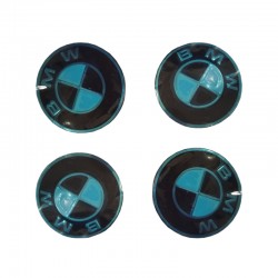 Kолпачок с логотипом BMW 3 68/65 F30 F31 F34 F35 F80 - 22001