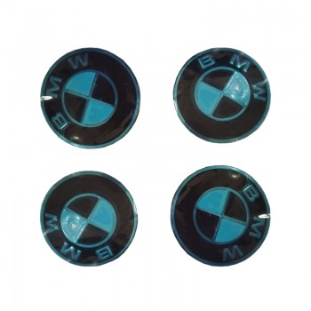 Kолпачок с логотипом BMW 3 68/65 F30 F31 F34 F35 F80 - 22001 Kолпачок с логотипом BMW 3 68/65 F30 F31 F34 F35 F80 - 22001