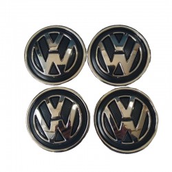 Kолпачок с логотипом VW Polo 56/67 - 22032