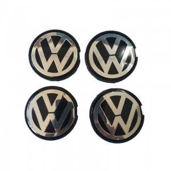 Kолпачок с логотипом VW Polo 51/56 - 22033