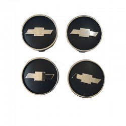 Kолпачок с логотипом Cheyrolet 55/60 - 22040