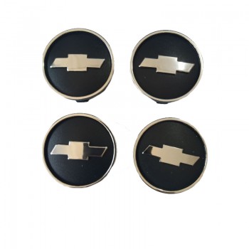 Ковпачок з логотипом Cheyrolet 55/60 - 22040 Ковпачок з логотипом Cheyrolet 55/60 - 22040