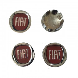 Kолпачок с логотипом Fiat 43/49 - 22050