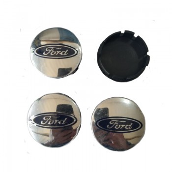 Ковпачок з логотипом Ford 53/60 - 22057 Ковпачок з логотипом Ford 53/60 - 22057