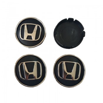 Ковпачок з логотипом Honda 55/60 - 22060