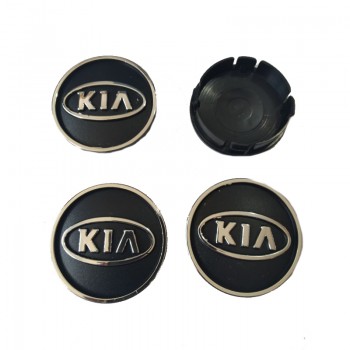 Ковпачок з логотипом KIA 60/65 - 22071