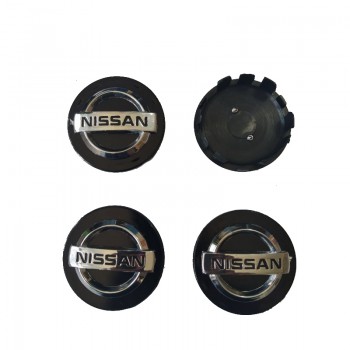 Ковпачок з логотипом NISSAN QASHQAI 50/54 - 22098